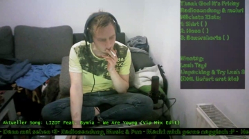 knackarsch87  03-12-2021 Recorded Video Nude